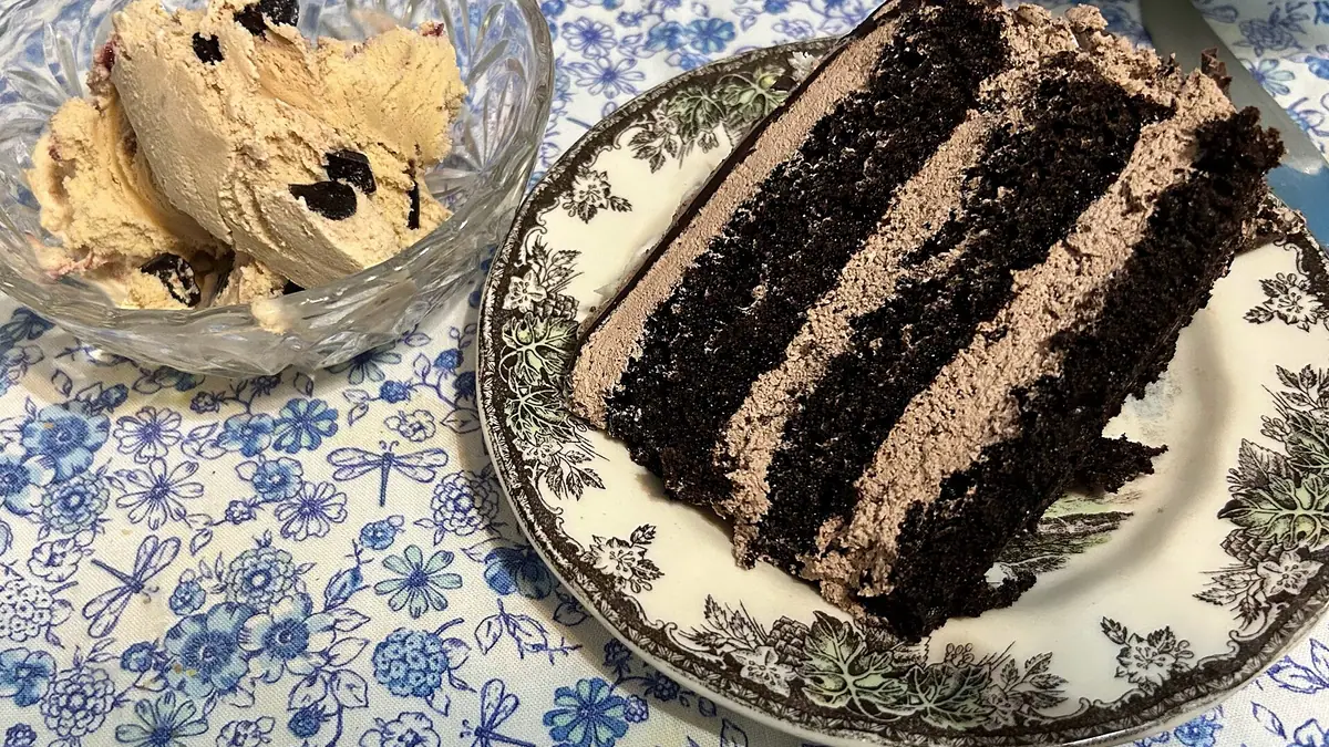 Cakeoholix – cake shop in Gorse Hill, Swindon